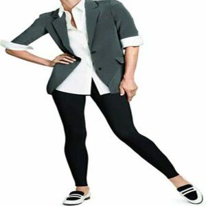 Cotton Leggings EDV - Size Large